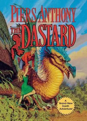 El Bastardo - The Dastard