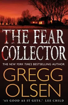 El coleccionista del miedo - The Fear Collector