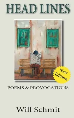 Head Lines: : Poemas y provocaciones - Head Lines: : Poems and Provocations