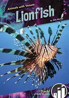 Pez león - Lionfish