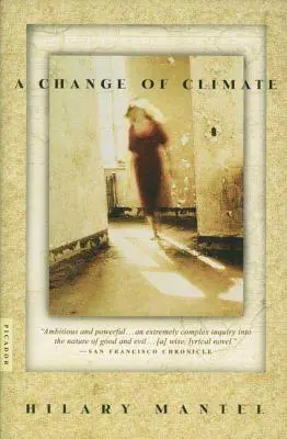 Un cambio de clima - A Change of Climate