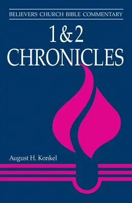 1 y 2 Crónicas - 1 & 2 Chronicles