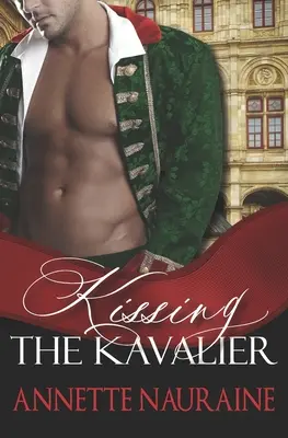 Besar al Kavalier - Kissing the Kavalier