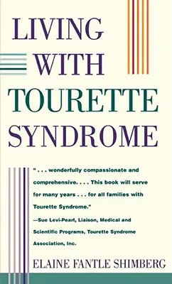 Vivir con el síndrome de Tourette - Living with Tourette Syndrome