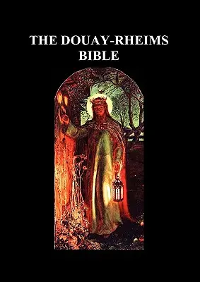 La Biblia Douay-Rheims (Rústica) - Douay-Rheims Bible (Paperback)