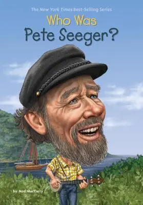 ¿Quién era Pete Seeger? - Who Was Pete Seeger?