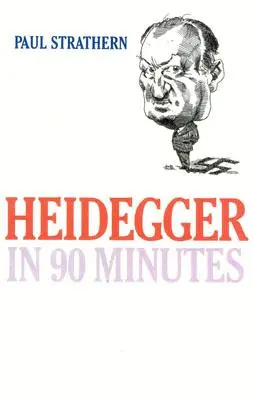 Heidegger en 90 minutos - Heidegger in 90 Minutes