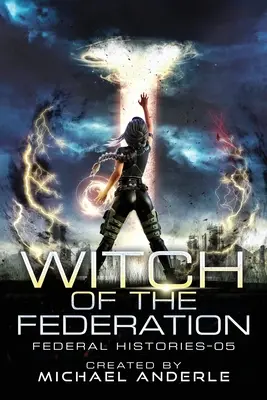 Bruja de la Federación V - Witch Of The Federation V