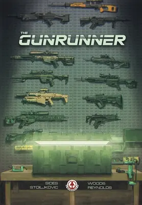 El traficante de armas - The Gunrunner