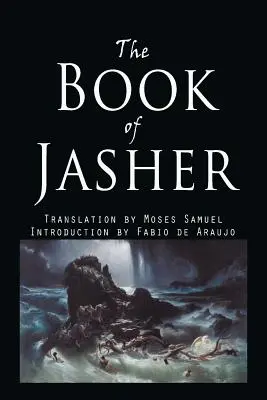 El libro de Jasher - The Book of Jasher