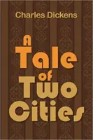 Historia de dos ciudades - A Tale of Two Cities