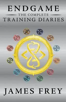 Endgame: Los diarios completos de entrenamiento: Volúmenes 1, 2 y 3 - Endgame: The Complete Training Diaries: Volumes 1, 2, and 3