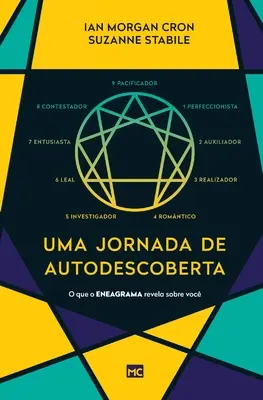 Una jornada de autodescubrimiento: Lo que el Eneagrama revela sobre ti - Uma jornada de autodescoberta: O que o Eneagrama revela sobre voc