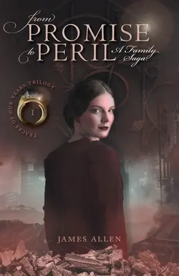 De la promesa al peligro: Una saga familiar - From Promise to Peril: A Family Saga