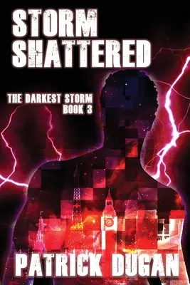 Tormenta destrozada - Storm Shattered