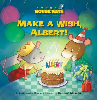 ¡Pide un deseo, Albert! - Make a Wish, Albert!