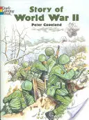 Historia de la Segunda Guerra Mundial - Story of World War II