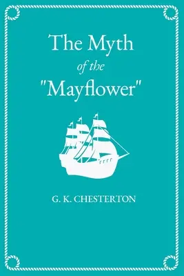 El mito del Mayflower