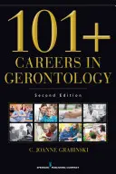 Más de 101 carreras en gerontología - 101+ Careers in Gerontology