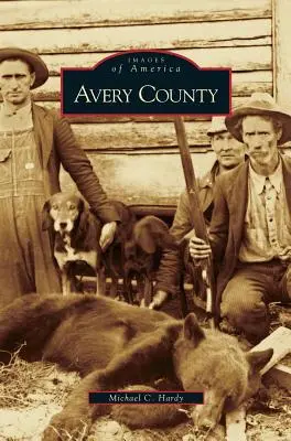 El condado de Avery - Avery County