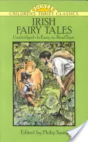 Cuentos de hadas irlandeses - Irish Fairy Tales