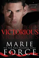 Victorious (Serie Quantum, Libro 3) - Victorious (Quantum Series, Book 3)