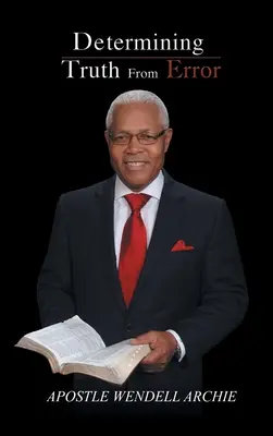 Diferenciar la verdad del error - Determining Truth from Error