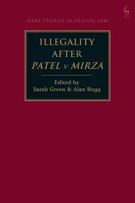La ilegalidad después de Patel contra Mirza - Illegality after Patel v Mirza