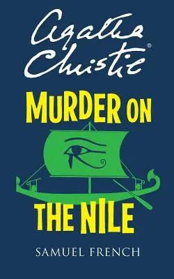 Asesinato en el Nilo - Murder on the Nile
