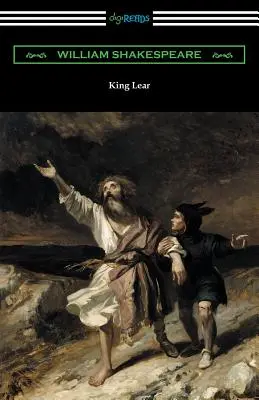 El Rey Lear (Comentada por Henry N. Hudson con una introducción de Charles Harold Herford) - King Lear (Annotated by Henry N. Hudson with an Introduction by Charles Harold Herford)