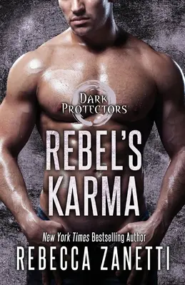 Karma rebelde - Rebel's Karma