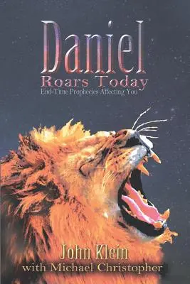 Daniel ruge hoy - Daniel Roars Today