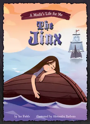 Libro 1: El Gafe - Book 1: The Jinx