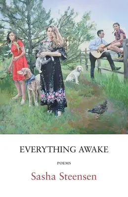 Todo despierto - Everything Awake