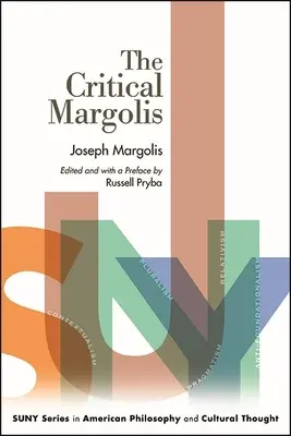 El crítico Margolis - The Critical Margolis