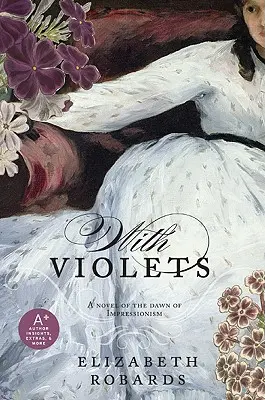 Con violetas - With Violets