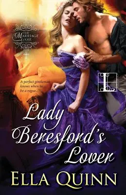 El amante de Lady Beresford - Lady Beresford's Lover