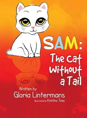 Sam: el gato sin cola - Sam: The Cat Without a Tail