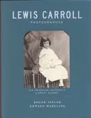 Lewis Carroll, fotógrafo: Los álbumes de la Biblioteca de la Universidad de Princeton - Lewis Carroll, Photographer: The Princeton University Library Albums