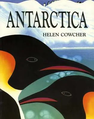Antártida - Antarctica