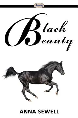 Belleza Negra - Black Beauty