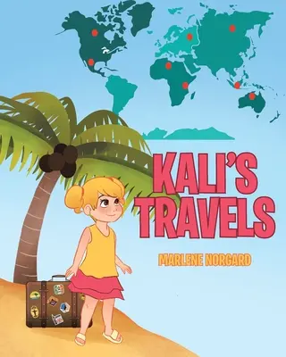Los viajes de Kali - Kali's Travels