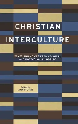 Intercultura cristiana - Christian Interculture