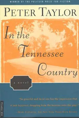 En el país de Tennessee - In the Tennessee Country