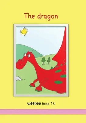 El dragón weebee Libro 13 - The dragon weebee Book 13