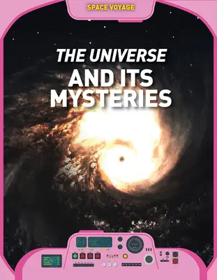 El universo y sus misterios - The Universe and Its Mysteries