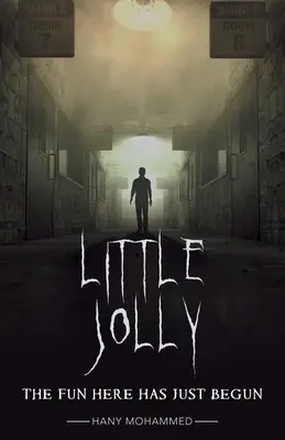 Little Jolly: Aquí acaba de empezar la diversión - Little Jolly: The Fun Here Has Just Begun