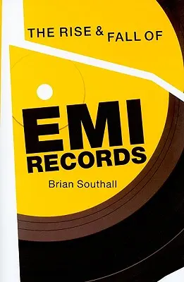 Auge y declive de EMI Records - Rise & Fall of EMI Records