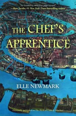 El aprendiz de chef - The Chef's Apprentice