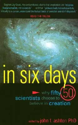 En seis días - In Six Days